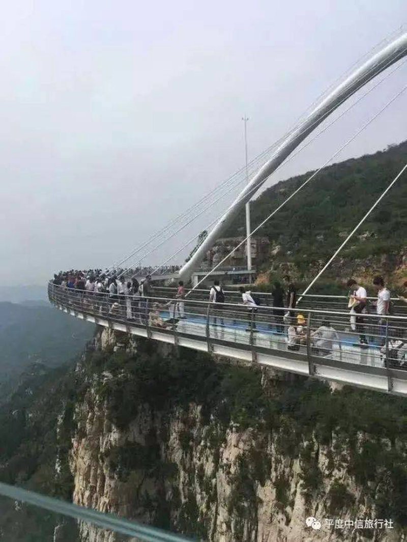 张家界旅游全攻略:森林公园、天门山、玻璃桥怎么玩,一篇讲透